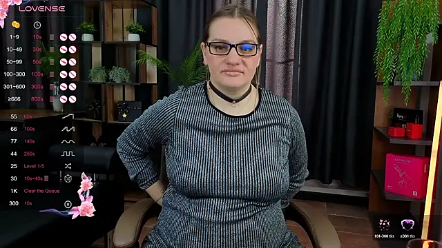 EndlessLustX online show from 02-20-26, 04:09