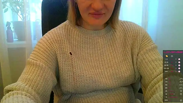 EndlessLustX online show from 12-17-24, 09:50