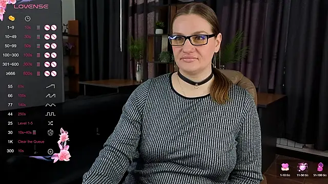 EndlessLustX online show from 02-20-26, 06:26