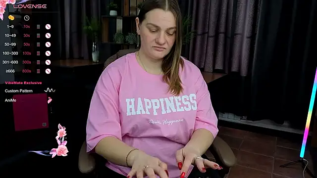 EndlessLustX online show from 02-26-26, 04:34