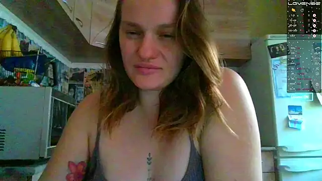 EndlessLustX online show from 10-23-25, 08:13