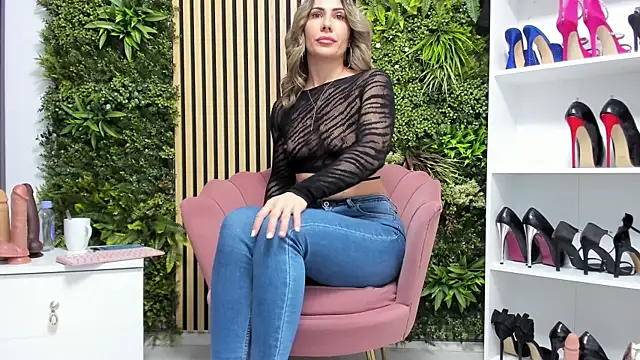 sweetcherry30 online show from 02-12-26, 07:08