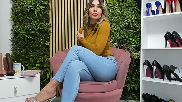 sweetcherry30 online show from 02-28-26, 07:19