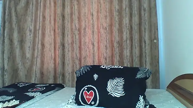 PussyEvely online show from 09-18-25, 06:27