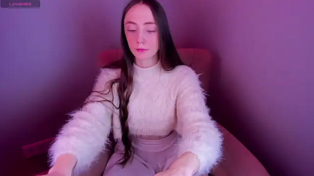 Lexi Split online show from 02-25-26, 02:23