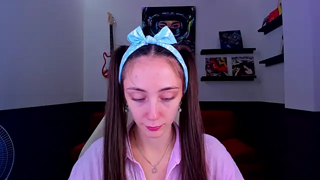 Lexi Split online show from 07-26-26, 02:18