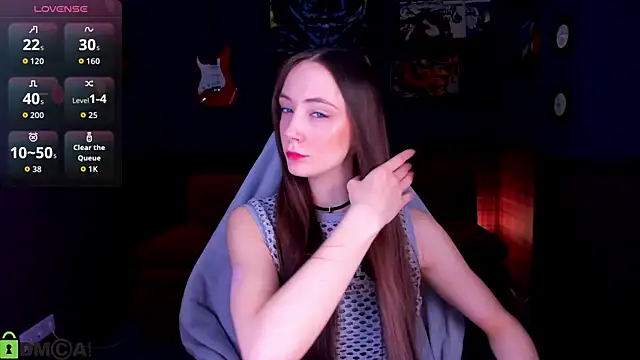 Lexi Split online show from 03-19-26, 01:16