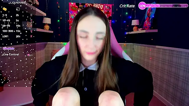 Lexi Split online show from 01-31-25, 08:32