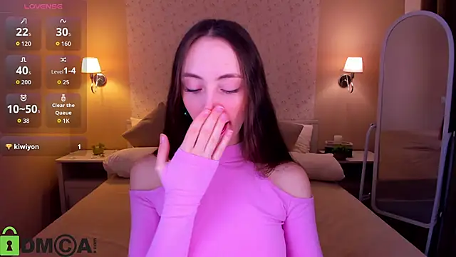 Lexi Split online show from 03-10-26, 01:31