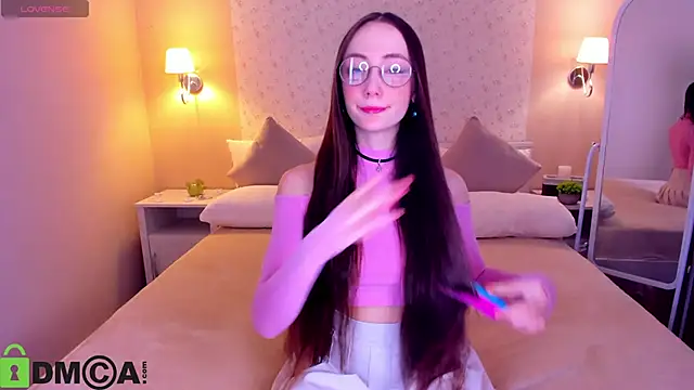 Lexi Split online show from 03-15-26, 01:34