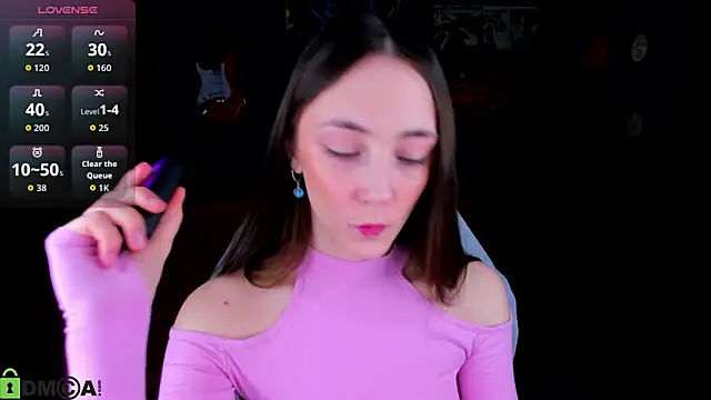 Lexi Split online show from 02-07-26, 01:35