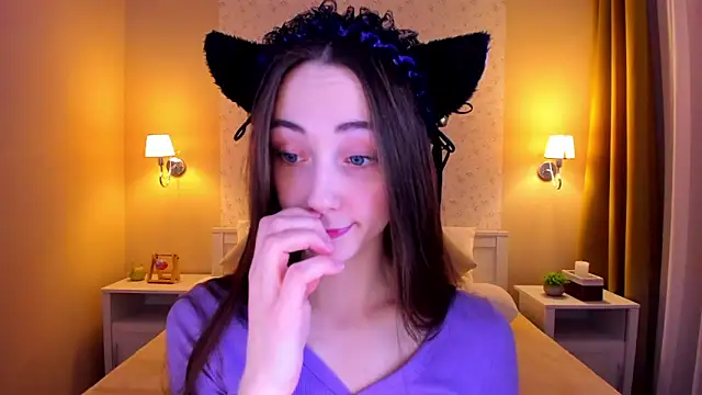 Lexi Split online show from 02-04-25, 06:57