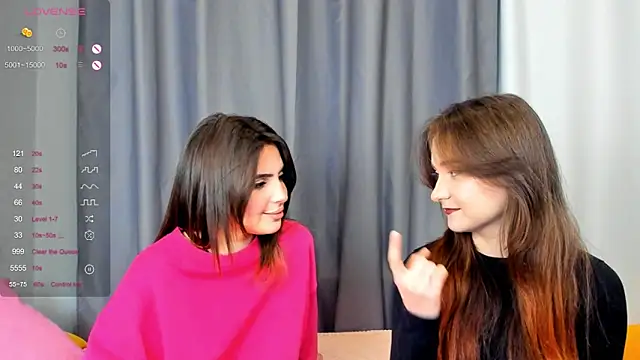 Snapshot of AnnaTeona chatting on 12-06-24, 06:20 AnnaTeona online show from 12-06-24, 06:20