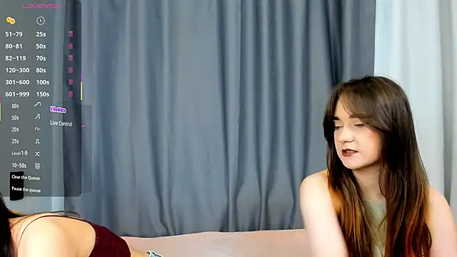 Snapshot of AnnaTeona chatting on 02-17-25, 06:20 AnnaTeona online show from 02-17-25, 06:20