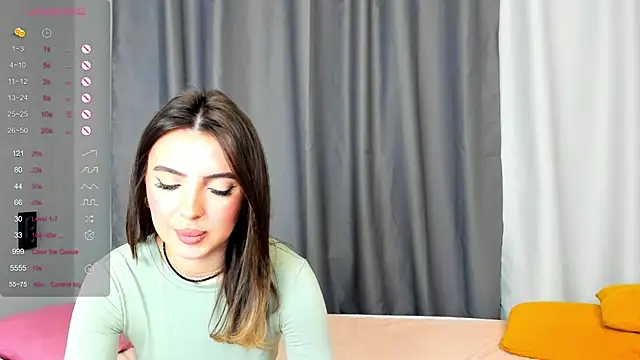 Snapshot of AnnaTeona chatting on 12-08-24, 09:02 AnnaTeona online show from 12-08-24, 09:02