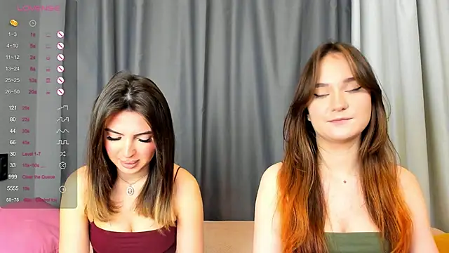 Snapshot of AnnaTeona chatting on 12-16-24, 06:21 AnnaTeona online show from 12-16-24, 06:21
