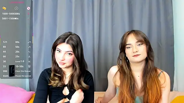 Snapshot of AnnaTeona chatting on 02-12-25, 06:29 AnnaTeona online show from 02-12-25, 06:29