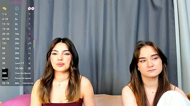 Snapshot of AnnaTeona chatting on 03-01-25, 10:02 AnnaTeona online show from 03-01-25, 10:02