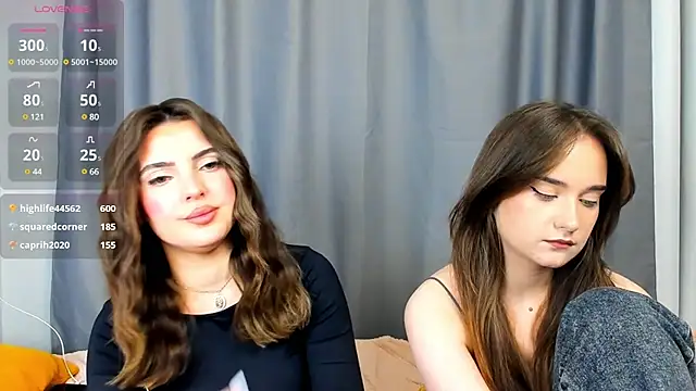 Snapshot of AnnaTeona chatting on 03-16-25, 09:16 AnnaTeona online show from 03-16-25, 09:16