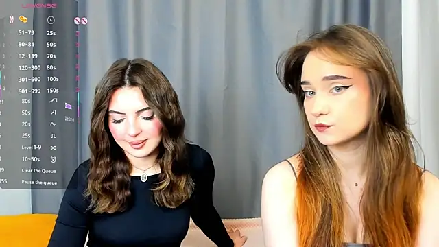 Snapshot of AnnaTeona chatting on 03-16-25, 06:09 AnnaTeona online show from 03-16-25, 06:09