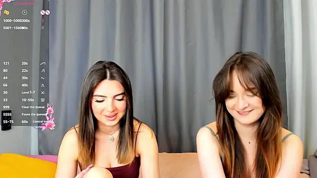 Snapshot of AnnaTeona chatting on 01-25-25, 09:26 AnnaTeona online show from 01-25-25, 09:26