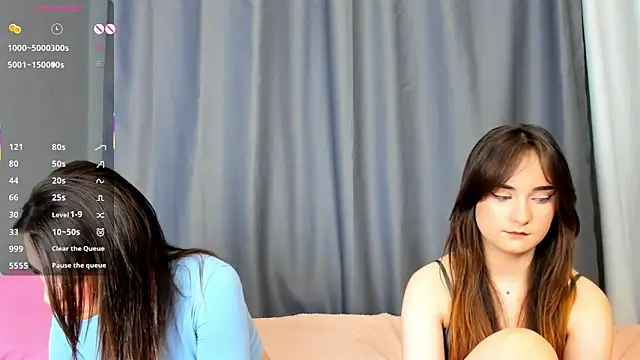 Snapshot of AnnaTeona chatting on 02-07-25, 09:26 AnnaTeona online show from 02-07-25, 09:26