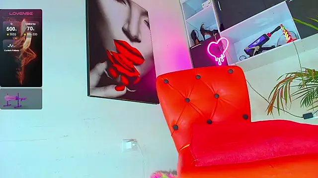 SQUIRT4UMEGAN online show from 02-05-25, 07:50