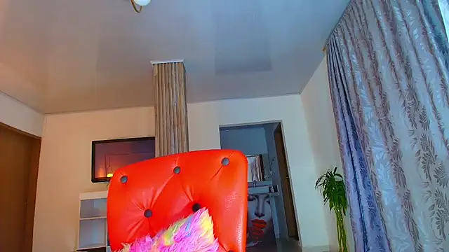 SQUIRT4UMEGAN online show from 10-26-25, 04:02