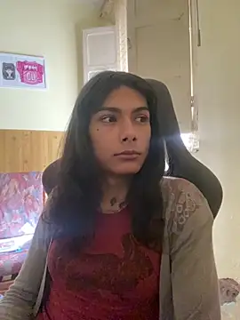 calliemaggotbone online show from 04-10-26, 03:30