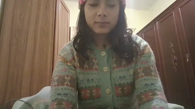 calliemaggotbone online show from 01-09-26, 04:58