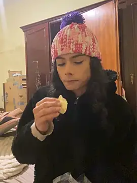 calliemaggotbone online show from 02-10-26, 07:18