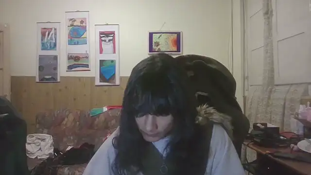 calliemaggotbone online show from 11-27-25, 06:47