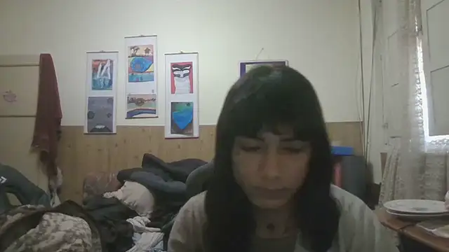 calliemaggotbone online show from 11-09-25, 02:54