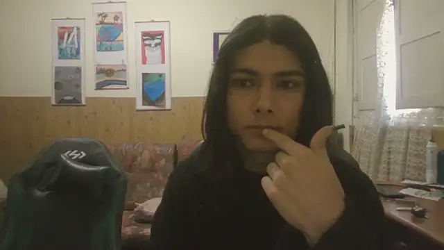 calliemaggotbone online show from 11-16-25, 01:27