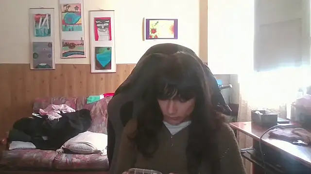 calliemaggotbone online show from 11-26-25, 01:44