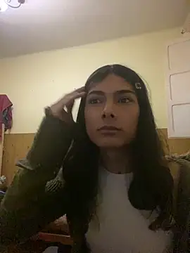 calliemaggotbone online show from 04-01-26, 12:06