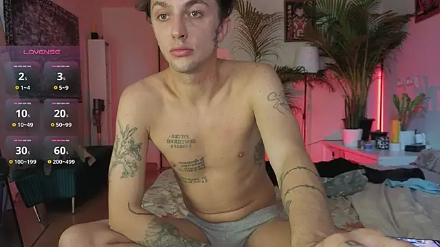 Tima Lexikov  online show from 10-16-25, 09:28