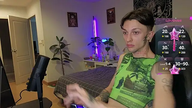 Tima Lexikov  online show from 12-25-24, 05:48