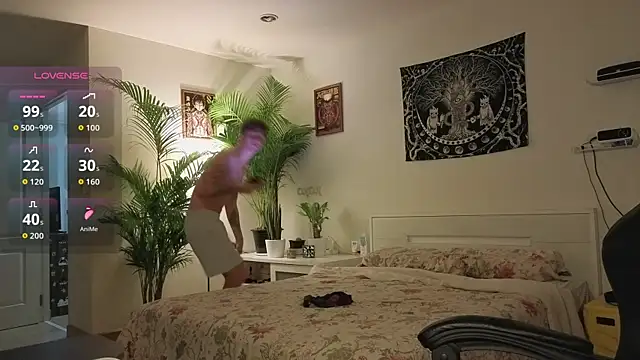 Tima Lexikov  online show from 10-09-25, 02:45