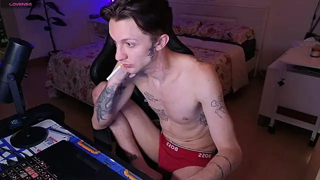 Tima Lexikov  online show from 12-19-24, 08:13