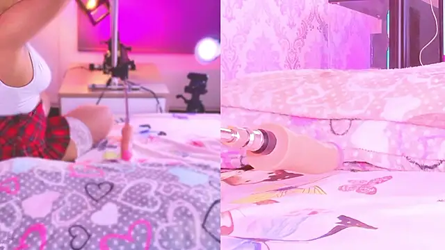 georgiia cm online show from 03-16-26, 07:05