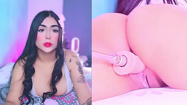 georgiia cm online show from 04-08-26, 11:01