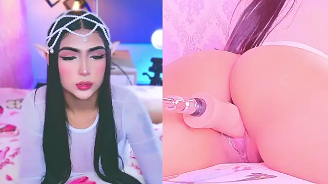 georgiia cm online show from 03-31-26, 10:50