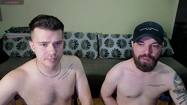 DoubleJake online show from 09-25-25, 04:46