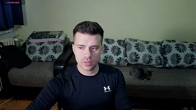 DoubleJake online show from 09-26-25, 02:57