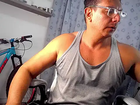 pedropicapi online show from 10-01-25, 01:55