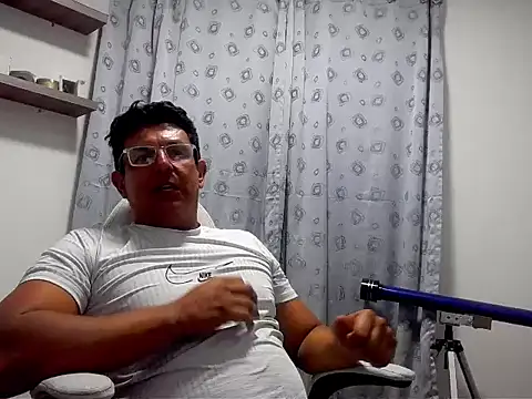 pedropicapi online show from 10-16-25, 12:08