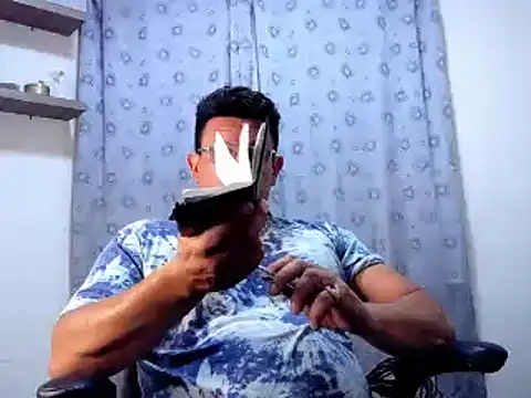 pedropicapi online show from 02-17-25, 02:42