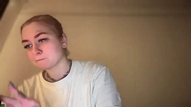 Isabel-Bailey online show from 12-02-25, 09:05