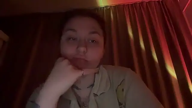 Snapshot of Isabel-Bailey chatting on 05-09-26, 09:07 Isabel-Bailey online show from 05-09-26, 09:07